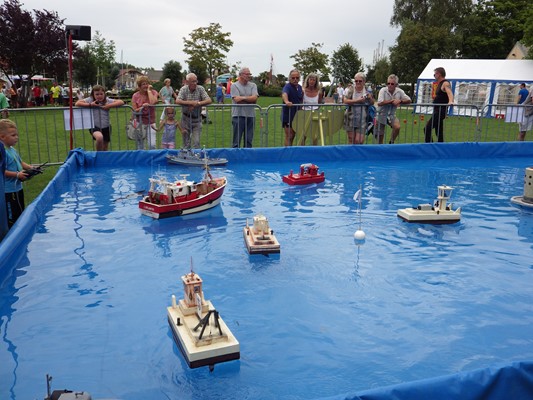 Fête de l'eau 27 Fête de l'eau 27